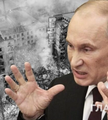 Угода з Росією? Вона може принести лише катастрофу