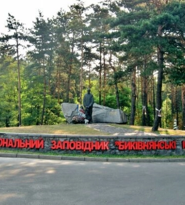 Киев выделил землю для Национального военного мемориального кладбища в Быковне – Кличко