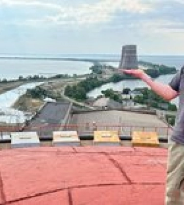 В Одессе не будут менять логотип города от дизайнера Лебедева, поддерживающего оккупацию