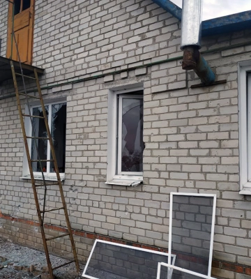 Правоохоронці Харківщини відкрили нові справи щодо порушення росіянами законів та звичаїв війни 