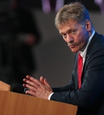 В Кремле заявили о &quot;недопущении&quot; Украины в НАТО