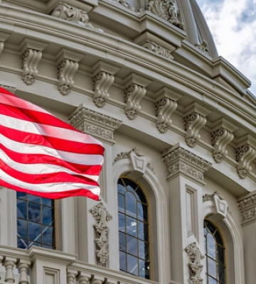 Змушували рити собі могилу: українці розповіли у Конгресі США про воєнні злочини рф