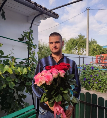Ще до звістки про смерть, батько відчув, що сина вже нема: Олександру Августіну з Волині назавжди 26