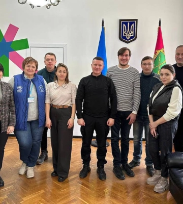 День вдячності волонтерам: коли слово &quot;волонтер&quot; набуло нового звучання та змісту в Україні