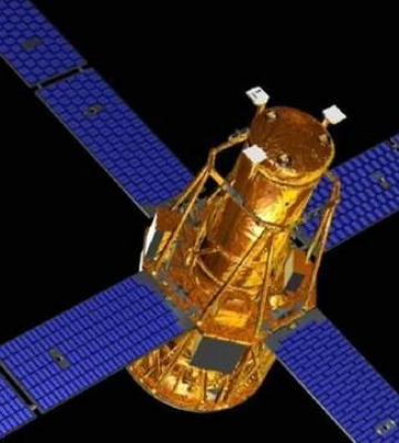 Що відомо про супутник NASA RHESSI, який не вибухнув над Києвом