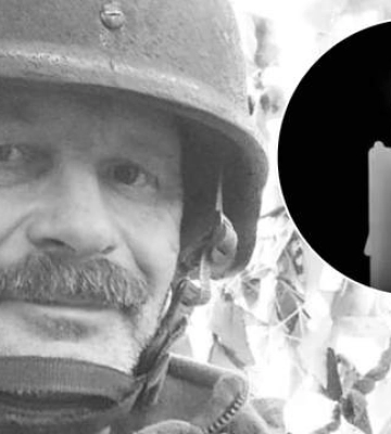 В бою и как герой: Геращенко рассказала, где погиб экс-нардеп Барна