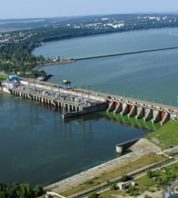 Імовірність найвищого рівня води ще попереду - прогнози гідрометеоцентру