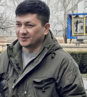 Данія надала допомогу понад €20 мільйонів для відбудови Миколаївщини – Кім