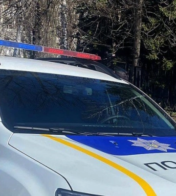 У Кременчуці на Полтавщині автомобіль збив пенсіонерку