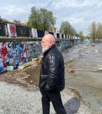 Паводки в Дніпрі: стало відомо, коли очікується пік водопілля