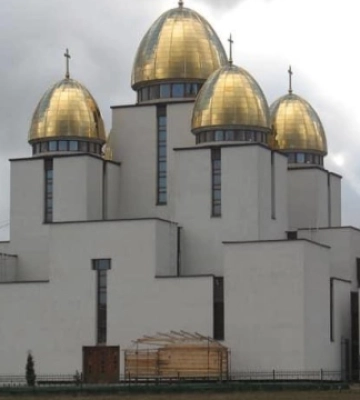 Підпал церкви на Сихові: суд обрав запобіжний захід підозрюваному