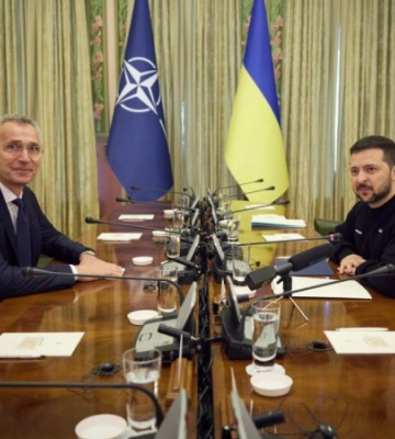 Головне за день. Четвер, 20 квітня