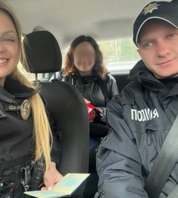 У Рівному завдяки небайдужій громадянці, власниці повернули втрачений гаманець