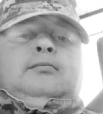 На Донеччині загинув Віктор Яресько з Нововолинська