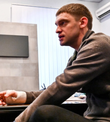 Говорити про масову евакуацію з окупованих територій Запорізької області зарано - мер Мелітополя