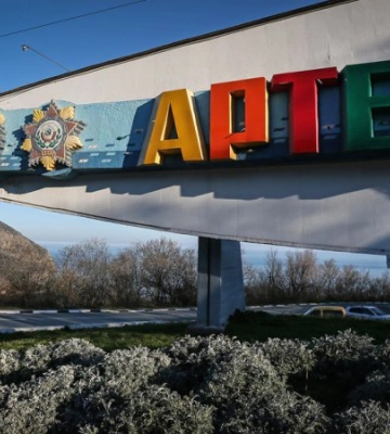 Дітей з окупованих територій відправляють до спеціальних таборів у Криму, - Маляр