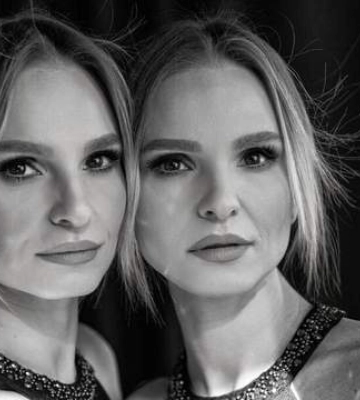 Не провоцируйте, – мать скандальных Anna Maria резко отреагировала на заявление дочерей о Крыме