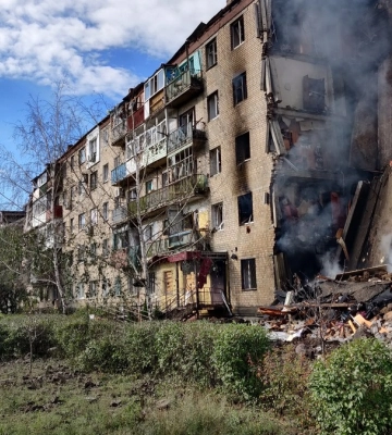 В ВСУ жестко ответили на заявление Пригожина о бегстве из Бахмута