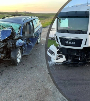 Смертельна ДТП на трасі «Київ – Чоп»: у поліції розповіли деталі (ФОТО)