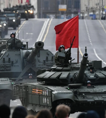 В Севастополе отменили парад на 9 мая – Развожаев