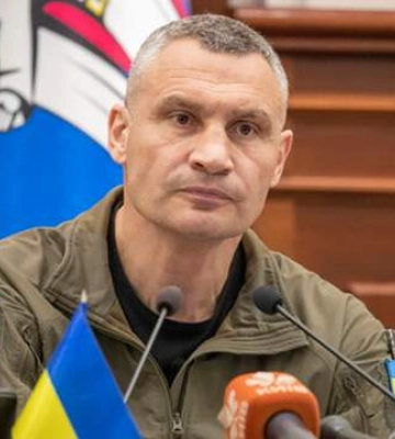 Киев выделил землю для Национального военного мемориального кладбища в Быковне – Кличко