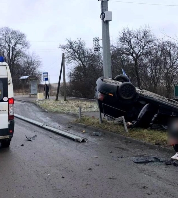 У Гощі судитимуть водія, з вини якого в ДТП загинула дівчина та випадковий пасажир