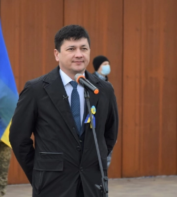 С жителями оккупированной Кинбурнской косы нет связи, - Ким