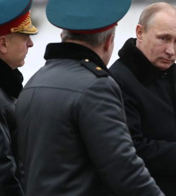 &quot;Есть защита от дурака&quot;: решится ли Россия на ядерный удар после деоккупации Крыма
