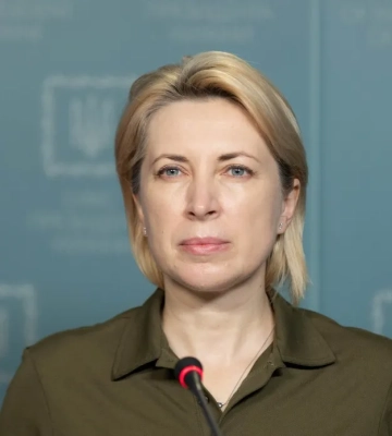Украина готовится к освобождению своих территорий, — Верещук