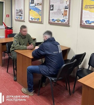 Щодо офіцера, який знущався з військового в Івано-Франківську, розслідуються відразу три інциденти