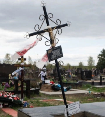 З Києва до Північного та Південного кладовища організують тимчасові автобусні маршрути