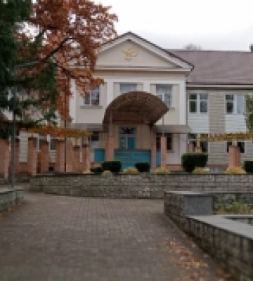 У Рівненському обласному госпіталі ветеранів війни панують збудувати новий центр реабілітації