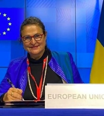 Евросоюз официально назвал нового посла в Украине