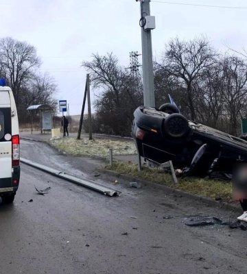 У Гощі судитимуть водія, з вини якого загинуло двоє людей
