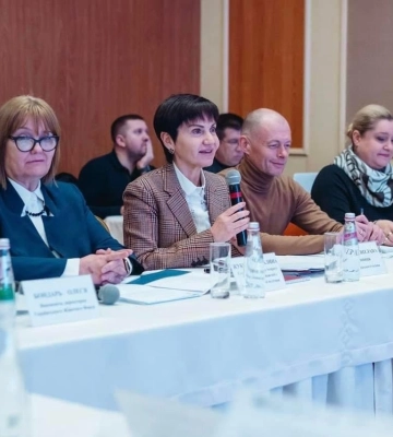 Підтримка постраждалих від сексуального насильства: в Одесі представили новий проєкт, - ФОТО