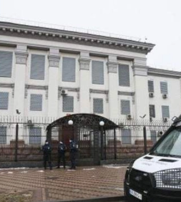 Киевсовет намерен расторгнуть договор аренды земли с посольством РФ, – Кличко