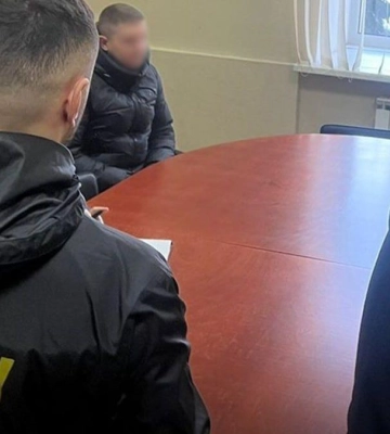 Спроба підкупу полтавських суддів: обвинувальний акт скерували до суду