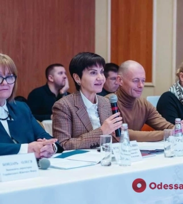 В Одессе представили проект поддержки пострадавших от сексуального насилия