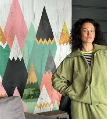 Весь ранок проплакала. Даша Астаф&#039;єва розповіла про жахливі наслідки важкої операції