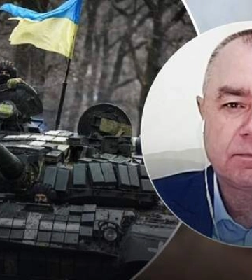 Як на Харківщині не вийде: полковник ЗСУ пояснив, чому новий контрнаступ не буде &quot;простим&quot;