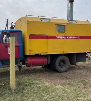 Станом на 20 квітня з початку російського вторгнення на Миколаївщині пошкоджено частково або повністю 17249 цивільних об’єктів