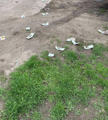В Одесі заступника начальника відділу поліції спіймали на хабарі
