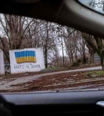 Російські військові обстріляли Краматорськ та Слов&#039;янськ