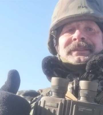 Де і коли пройде прощання з Олегом Барною: озвучено дату та час