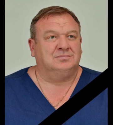 У Дніпрі раптово пішов з життя відомий ветеринар, який врятував сотні тварин
