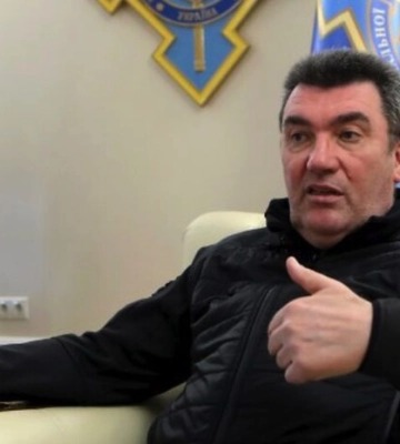 Данілов допускає вступ України до НАТО ще до завершення війни