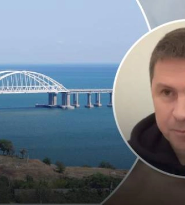 Это самая незащищенная территория, – в ОП отреагировали на попытки оккупантов удержать Крым