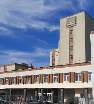 Черкаський апеляційний суд повідомив про наявність вакантної посади