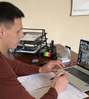 На Львівщині розвиватимуть та відновлюватимуть туристичні маршрути