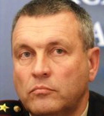 Киев посетил командующий вооруженными силами Латвии, встретился с Залужным